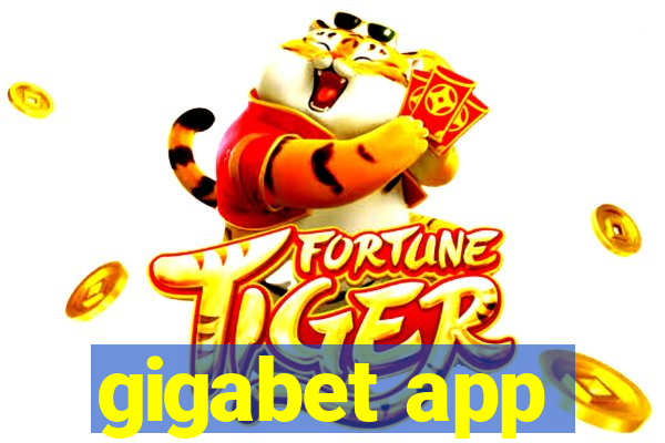 gigabet app